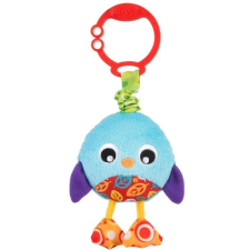 Playgro játék pingvin egyéb bébijáték