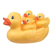 Playgro - Kacsacsalád fürdőjáték egyéb bébijáték