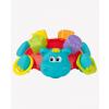 Playgro készségfejlesztő formabedobó - Floating hippo