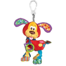 Playgro Kutyus Rexík bébijáték babakocsira