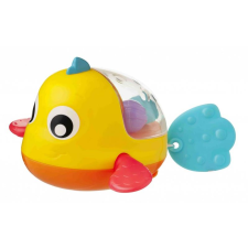Playgro úszó játék hal (9321104863775) fürdőszobai játék