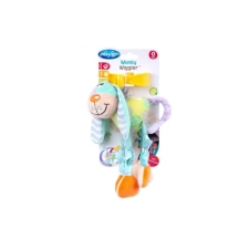 Playgro vibráló kutya pasztell egyéb bébijáték