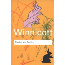 Playing and Reality – D W Winnicott idegen nyelvű könyv