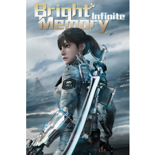 PLAYISM Bright Memory: Infinite (digitális licenc) videójáték