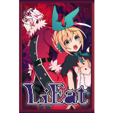 PLAYISM LiEat (digitális licenc) videójáték