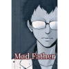 PLAYISM Mad Father (PC - Steam elektronikus játék licensz)