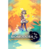 PLAYISM Momodora: Moonlit Farewell (PC - Steam elektronikus játék licensz)