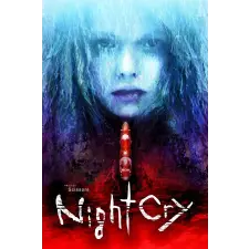PLAYISM NightCry (digitális licenc) videójáték
