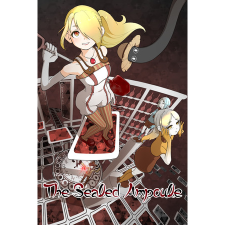 PLAYISM The Sealed Ampoule (PC - Steam elektronikus játék licensz) videójáték
