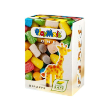 PlayMais zsiráfos szett kreatív és készségfejlesztő