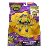 Playmates Toys TMNT MOVIE NINJA SHOUTS - DONATELLO