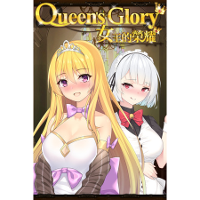 Playmeow Queen's Glory (PC - Steam elektronikus játék licensz) videójáték