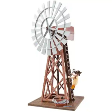 Playmobil 1021 Western szélkerék farmer figurával playmobil