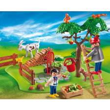 Playmobil 4146 Almaszüret a farmon playmobil