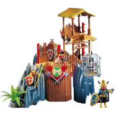 Playmobil 4433 Viking erőd playmobil