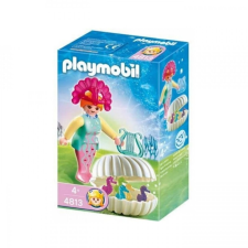 Playmobil 4813 - Szivárványzátony több féle playmobil