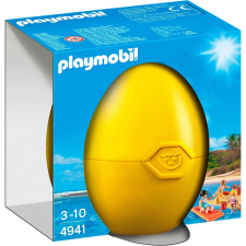 Playmobil : 4941 - Családi móka a strandon playmobil