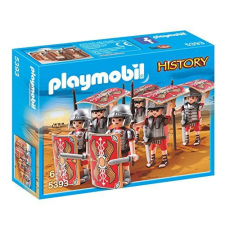 Playmobil 5393 Római gyalogság playmobil