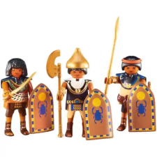 Playmobil 6488 Egyiptomi katonák playmobil