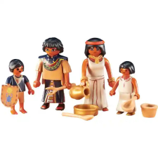 Playmobil 6492 Egyiptomi család playmobil
