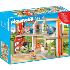 Playmobil 6657 Gyermekkórház playmobil