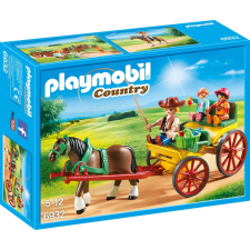 Playmobil 6932 Lovaskocsi playmobil