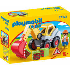Playmobil 70125 Kotrógép (70125) playmobil