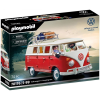 Playmobil 70176 VW Volkswagen T1 lakóautó, kisbusz