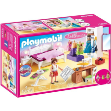 Playmobil 70208 Hálószoba varrósarokkal playmobil