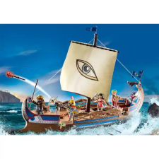 Playmobil 70466 Argonauták – Görög harcosok a legendás Argó gályán playmobil