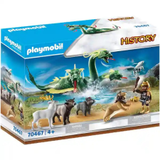 Playmobil 70467 Herkules hőstettei playmobil
