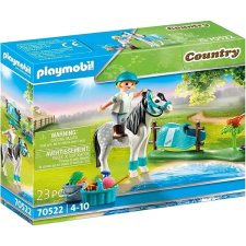 Playmobil 70522 Póni kiegészítőkkel playmobil