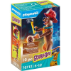 Playmobil 70712 Scooby-Doo! Gyűjthető figura Tűzoltó