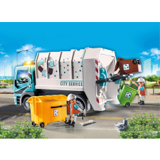 Playmobil 70885 Kukásautó fényekkel playmobil