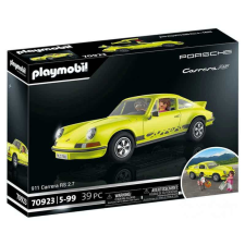 Playmobil 70923 Porsche 911 Carrera RS 2.7 playmobil