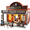 Playmobil 70946 Western berendezett szalon