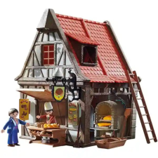 Playmobil 70954 Középkori pékség playmobil