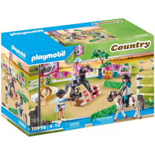 Playmobil 70996 Lovasverseny playmobil