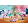 Playmobil 71002 Unikornis hintó pegazussal