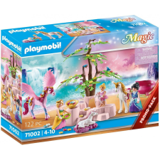 Playmobil 71002 Unikornis hintó pegazussal playmobil