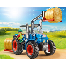 Playmobil 71004 Óriás traktor playmobil