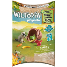 Playmobil 71066 Wiltopia - Mosómedve playmobil
