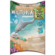 Playmobil 71068 Wiltopia - Delfin kölyök playmobil