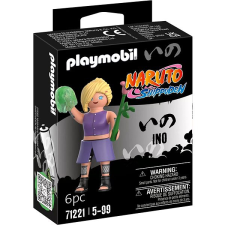 Playmobil 71221 Ino playmobil