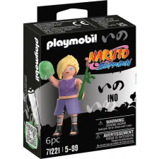 Playmobil 71221 Naruto - Ino playmobil