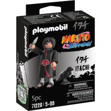 Playmobil 71226 Naruto - Itachi Akatsuki playmobil