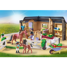 Playmobil 71238 Lovarda playmobil