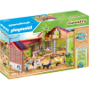Playmobil 71304 - Nagy farm háziállatokkal és daruval