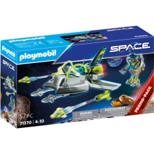 Playmobil 71370 Űrhajós drón playmobil