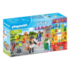 Playmobil® 71402 My Figures: Városi élet
